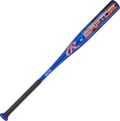 Youth Baseball Bat 2 1/4" Barrel 1 Pc. Aluminum N4997