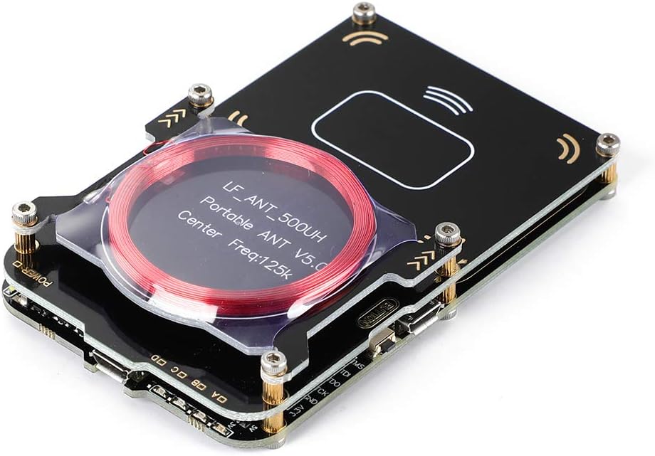 Proxmark3 V3.0 RFID Reader Decoder Card H977