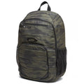 Brush Tiger Camo Green Backpack J368
