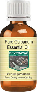 Galbanum Essential Oil Steam Distilled 30ml (1 oz) S600562