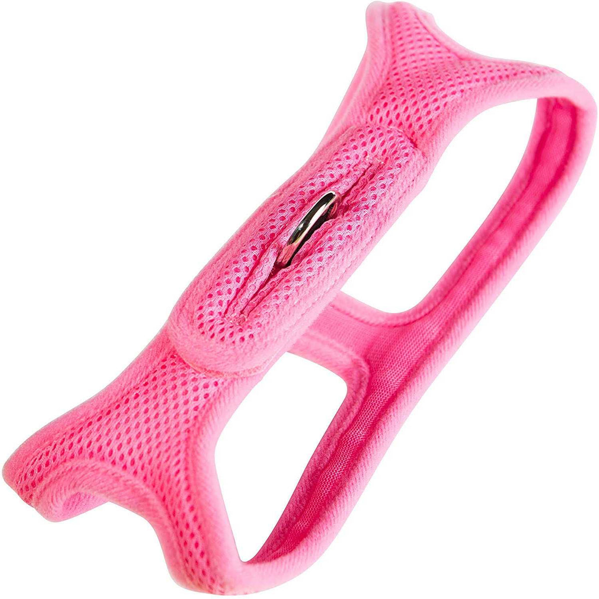Mesh Pet Shoulder Harness Collar O512
