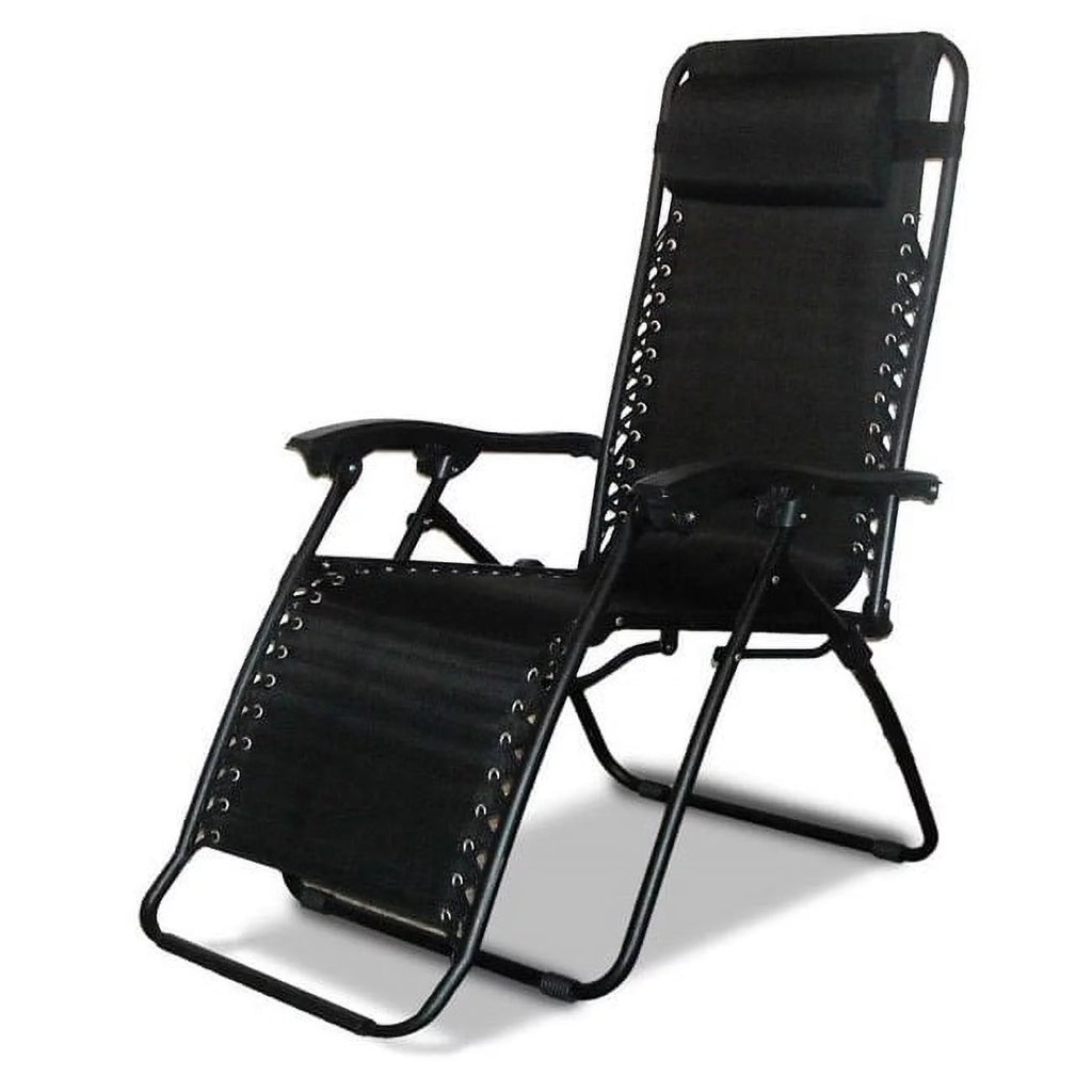 Oversized Zero Gravity Chair O143965