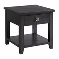 1 Drawer End Table M540