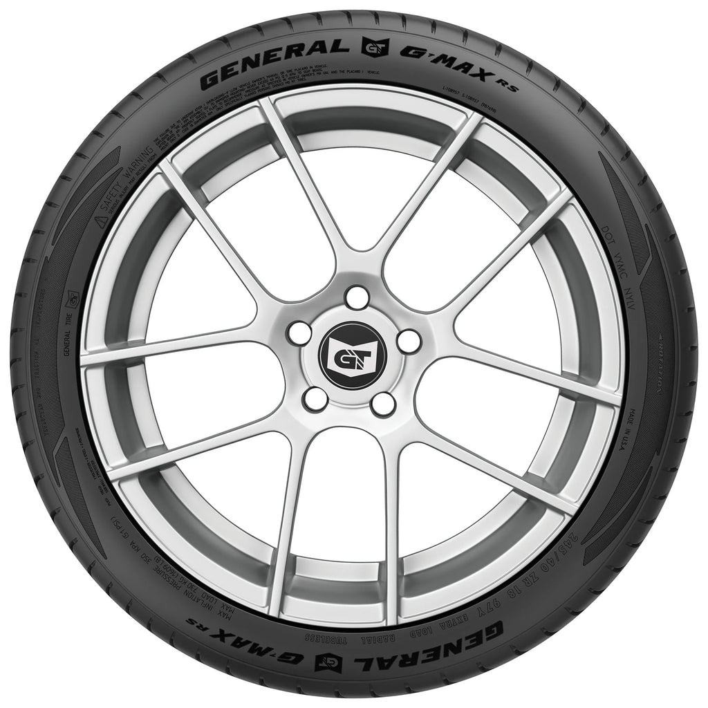 Summer 275/35ZR18 95Y Passenger Tire B409888