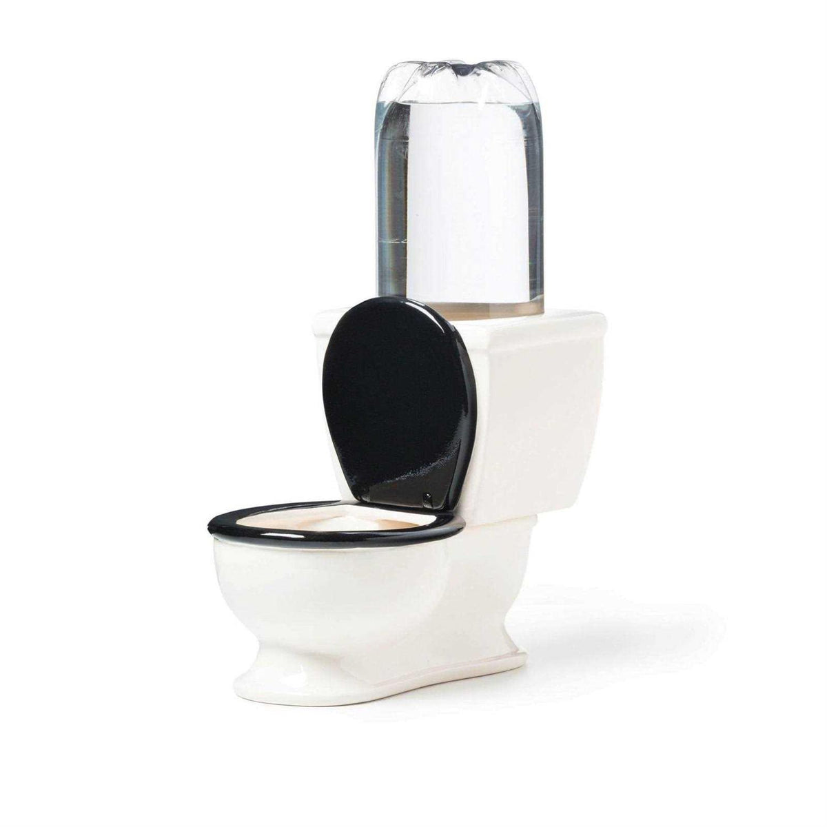 Toilet Water Dish for Dogs H77520