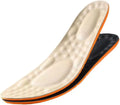 Leather Orthopedic Insoles EU39-40 K24474