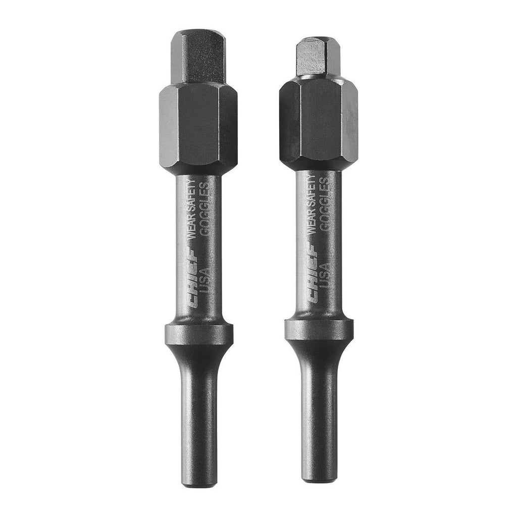 3/8 in. and 1/2 in. Bolt Breaker Set, 2 Piece J24833