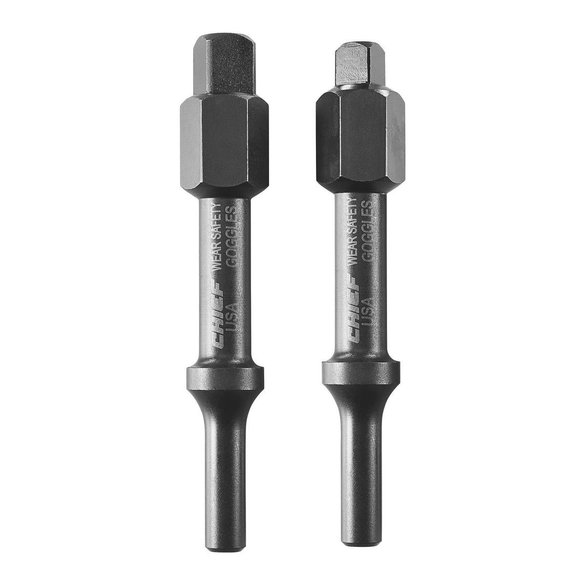 3/8 in. and 1/2 in. Bolt Breaker Set, 2 Piece J24833