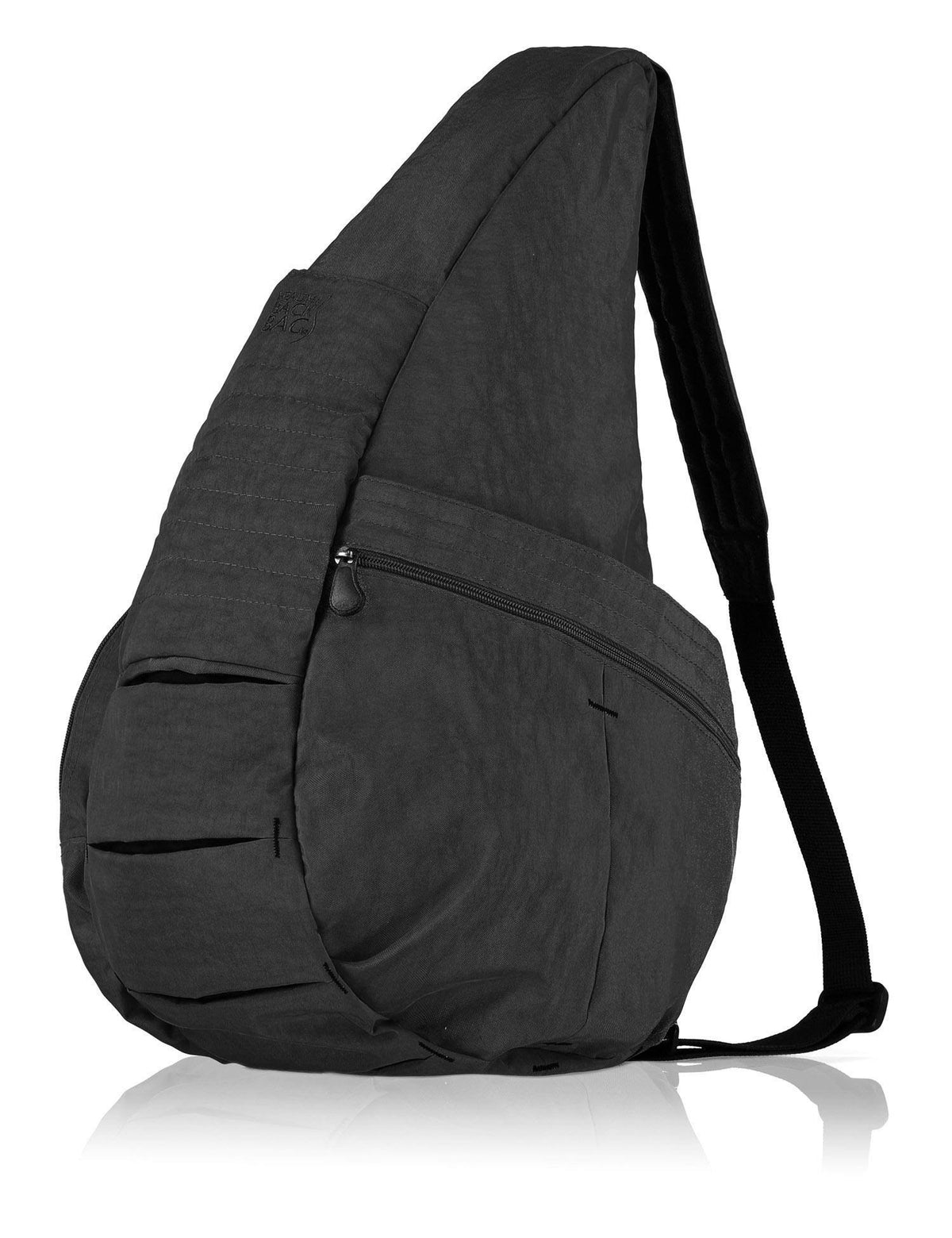 Black Carry-All Bag B301