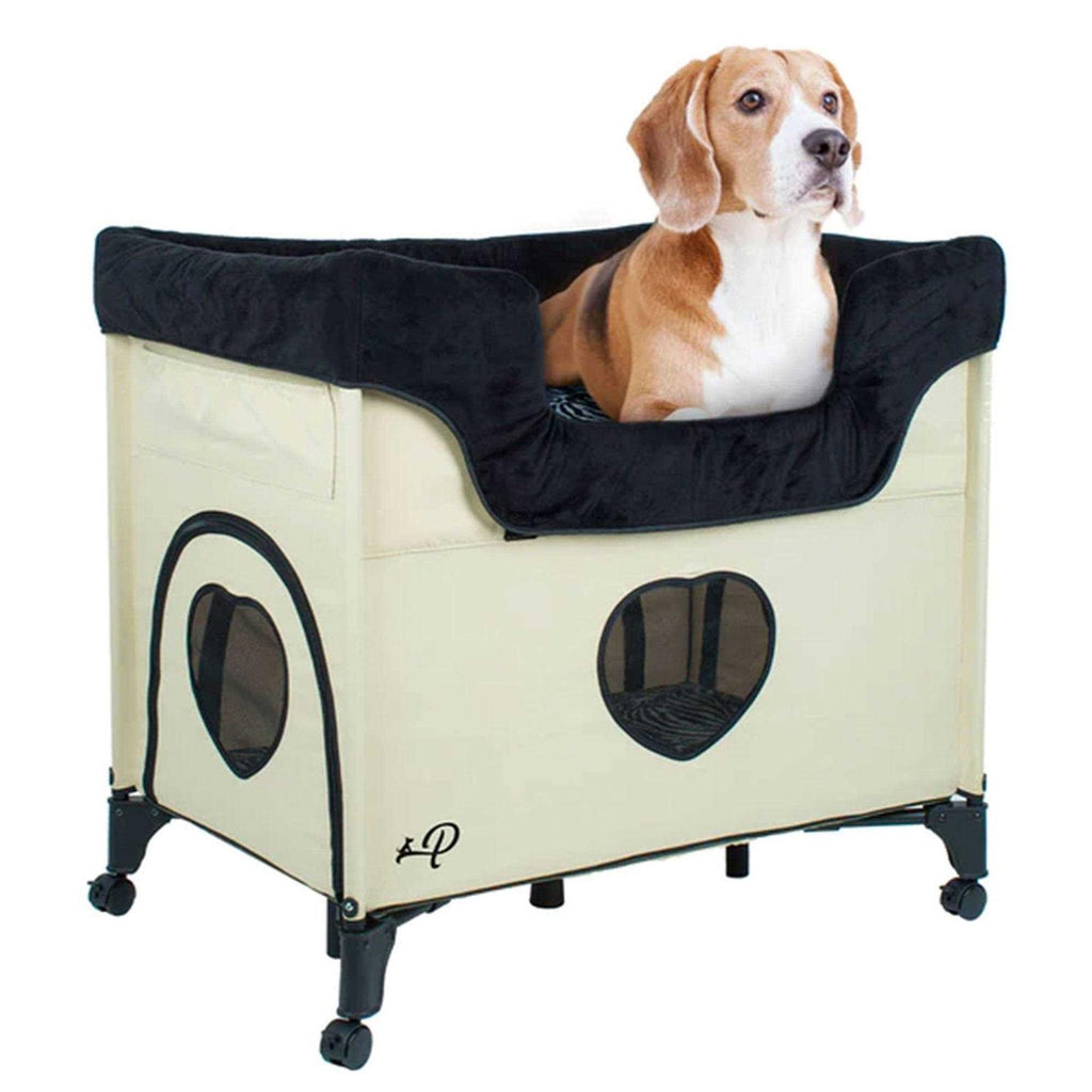 Bedside Lounge Pet Bed C809