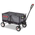 Gray Collapsible Utility Wagon N705553