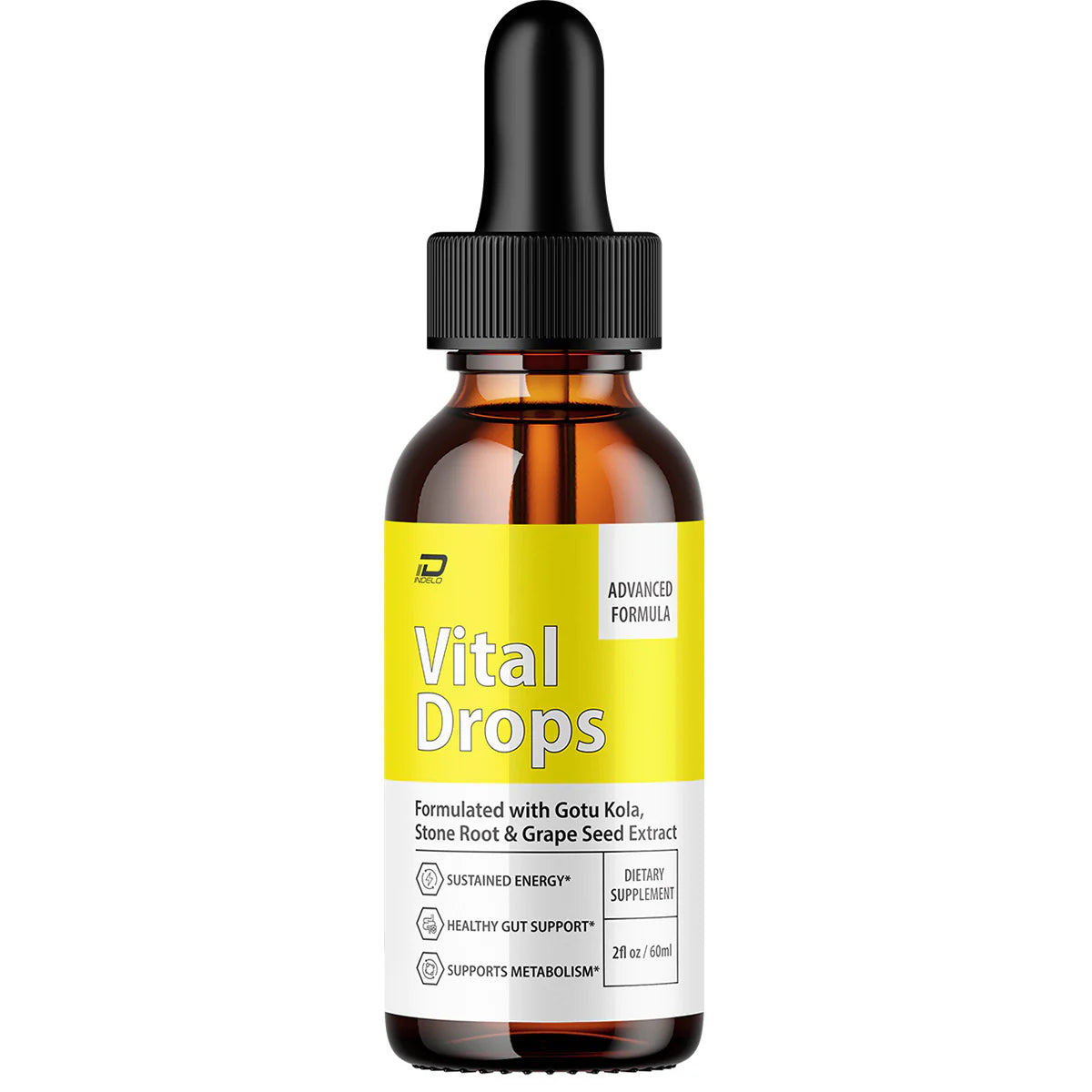 Vital Drops Q983
