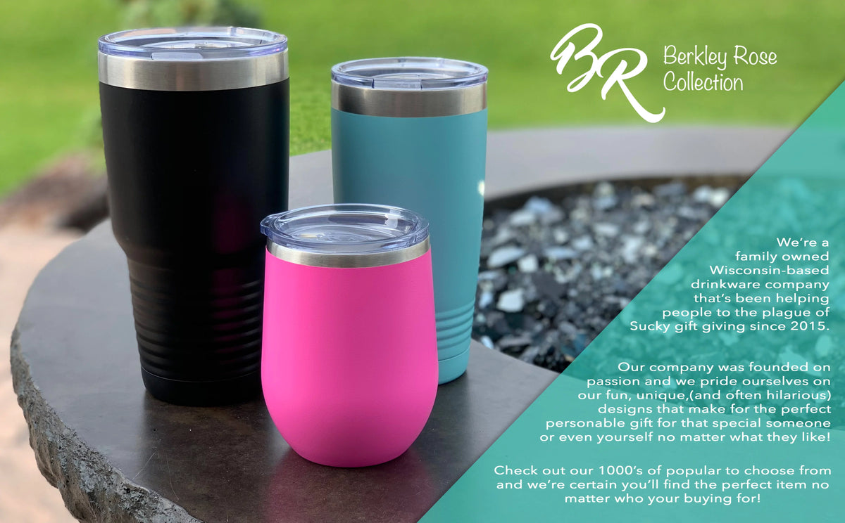 12 oz Red Wine Cup W664837