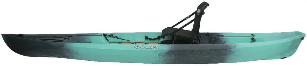 Fusion Seat Kayak Q70452