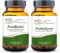 60 Capsules/90 Capsules Digestive Gut Health Supplement Q624177