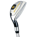 Graphite Hybrid Rescue Club D312