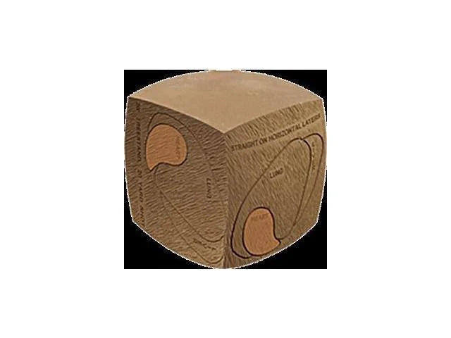 Full-rut Buck Replacement Core R75459