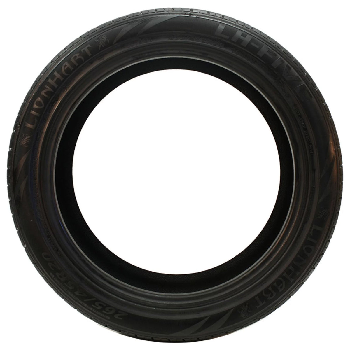 All Season 255/25ZR24 95W XL Passenger Tire P53770