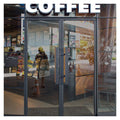Bronze Window Film 36in x 24ft N534