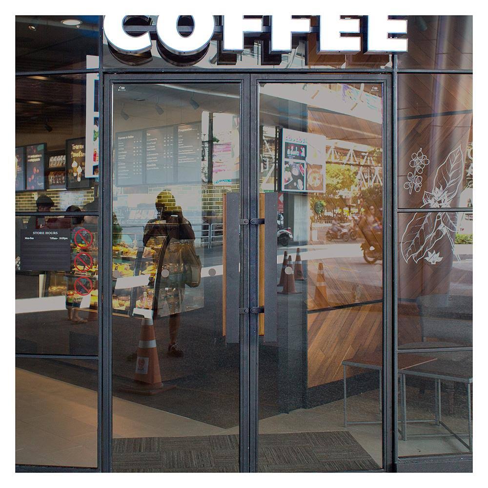 Bronze Window Film 36in x 24ft N534