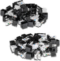 Cat6 RJ45 Keystone Jack 50-Pack U91867