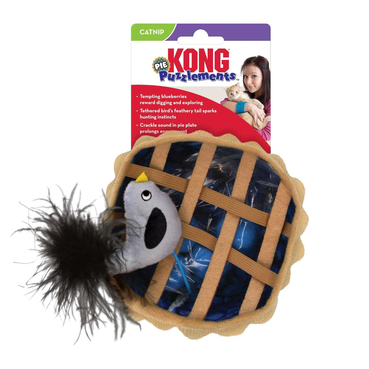 Cat Toy S2404