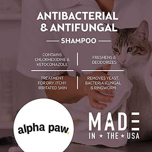 Antibacterial & Antifungal Medicated Shampoo Q182