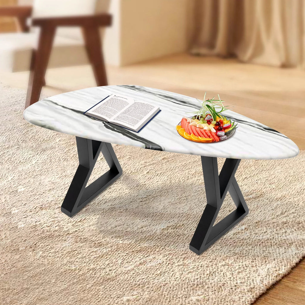 16" Black Heavy Duty Furniture Legs R1726