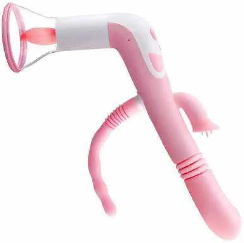 Women Sex Toys Clitoral Toy N4804