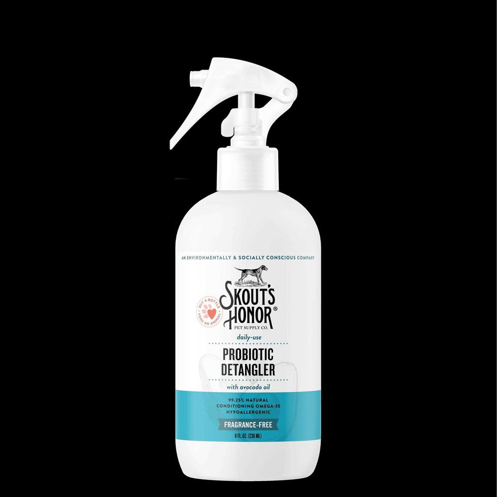 Probiotic Detangler X141642