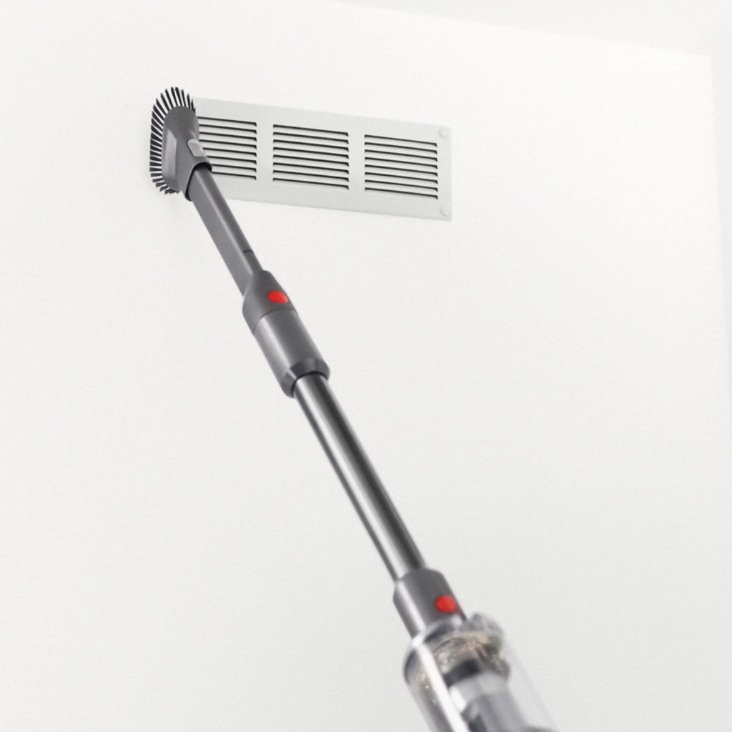 Purple Cordless Vacuum X56188