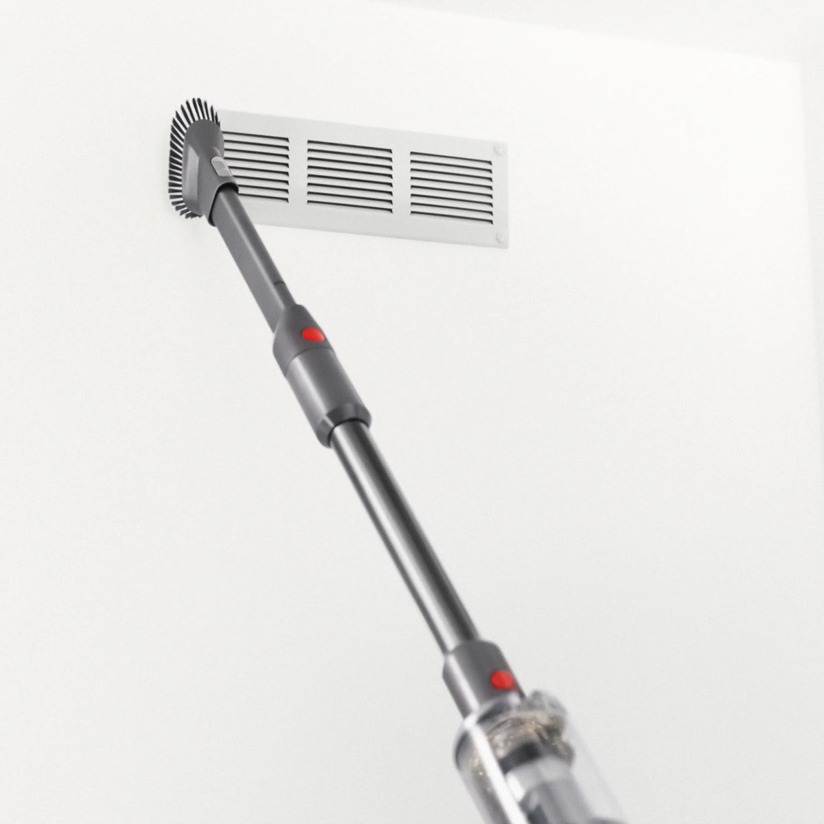 Purple Cordless Vacuum X56188