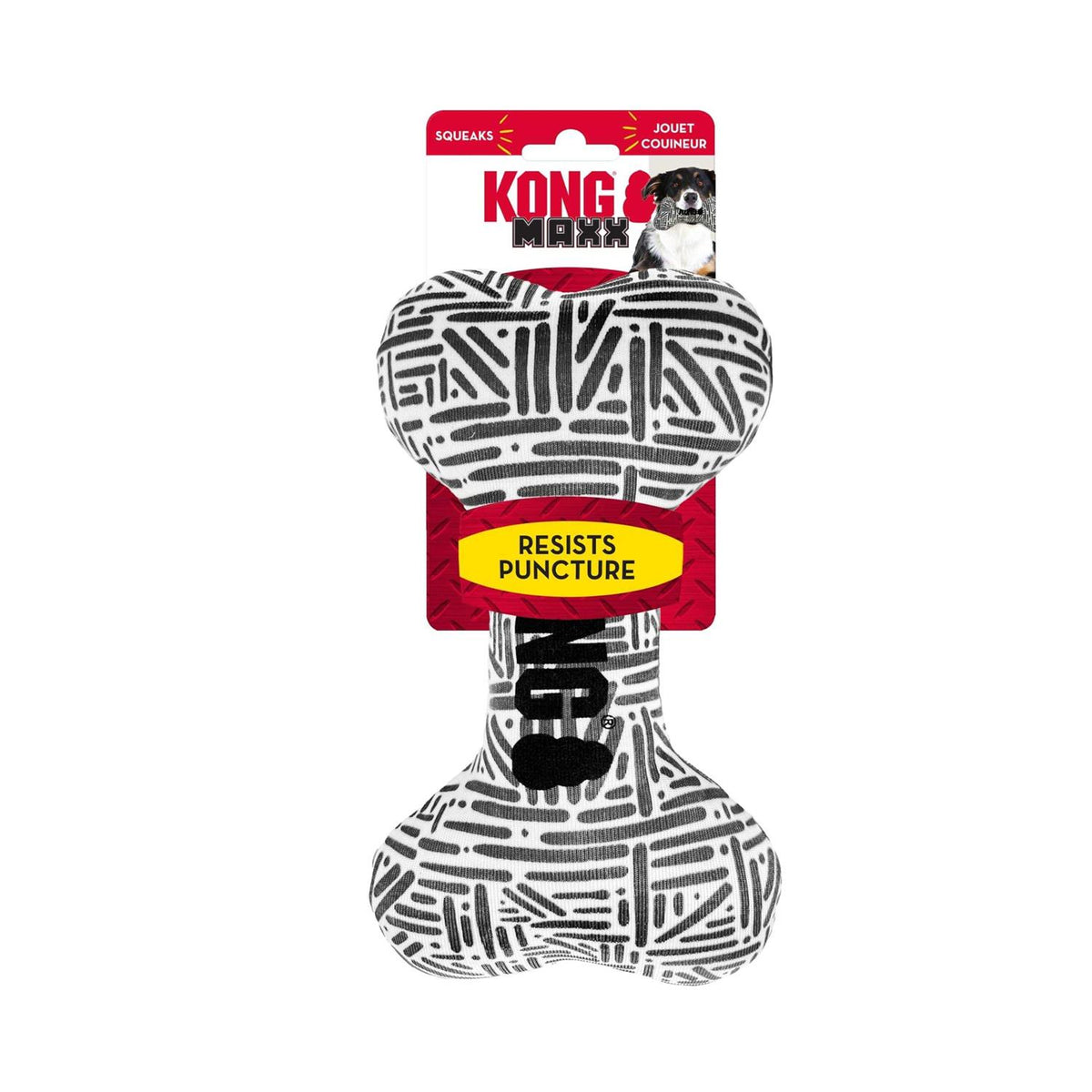 Bone Dog Toy F684