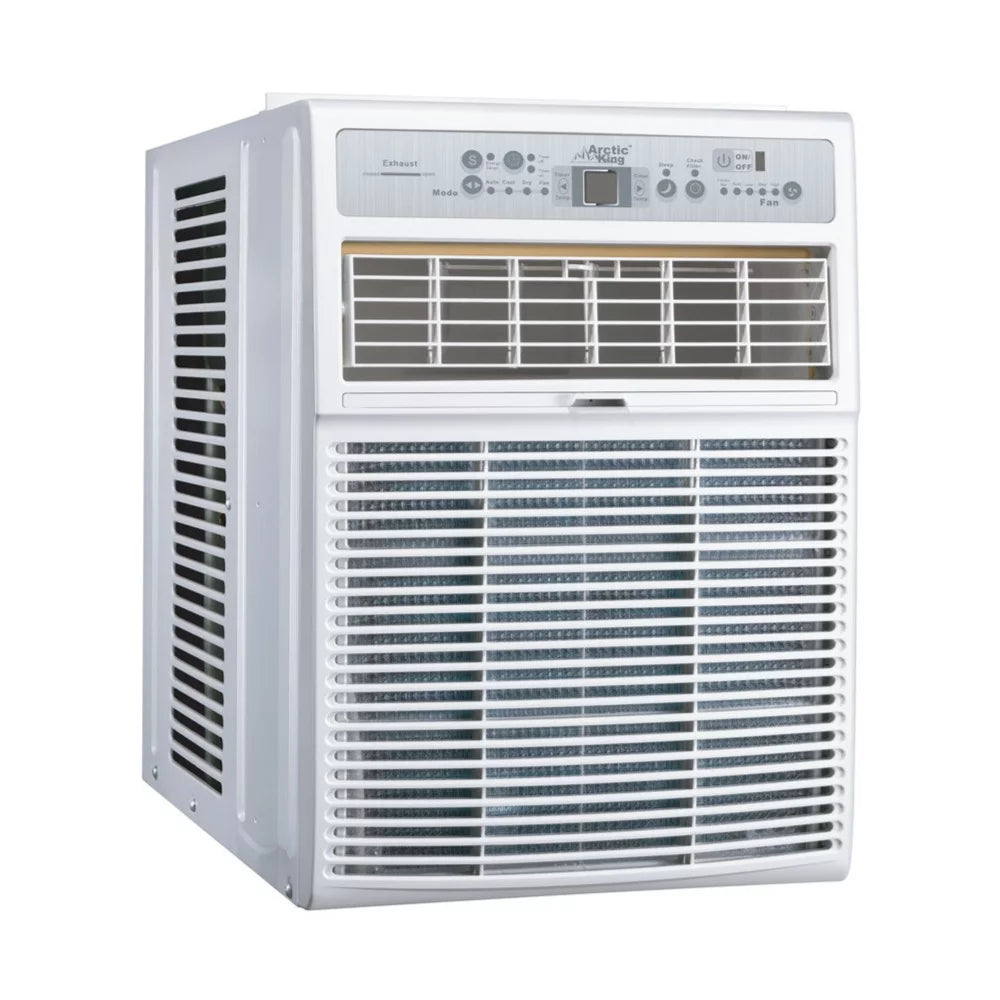 10,000 BTU Casement Window Air Conditioner A152026