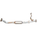 Catalytic Converter J860