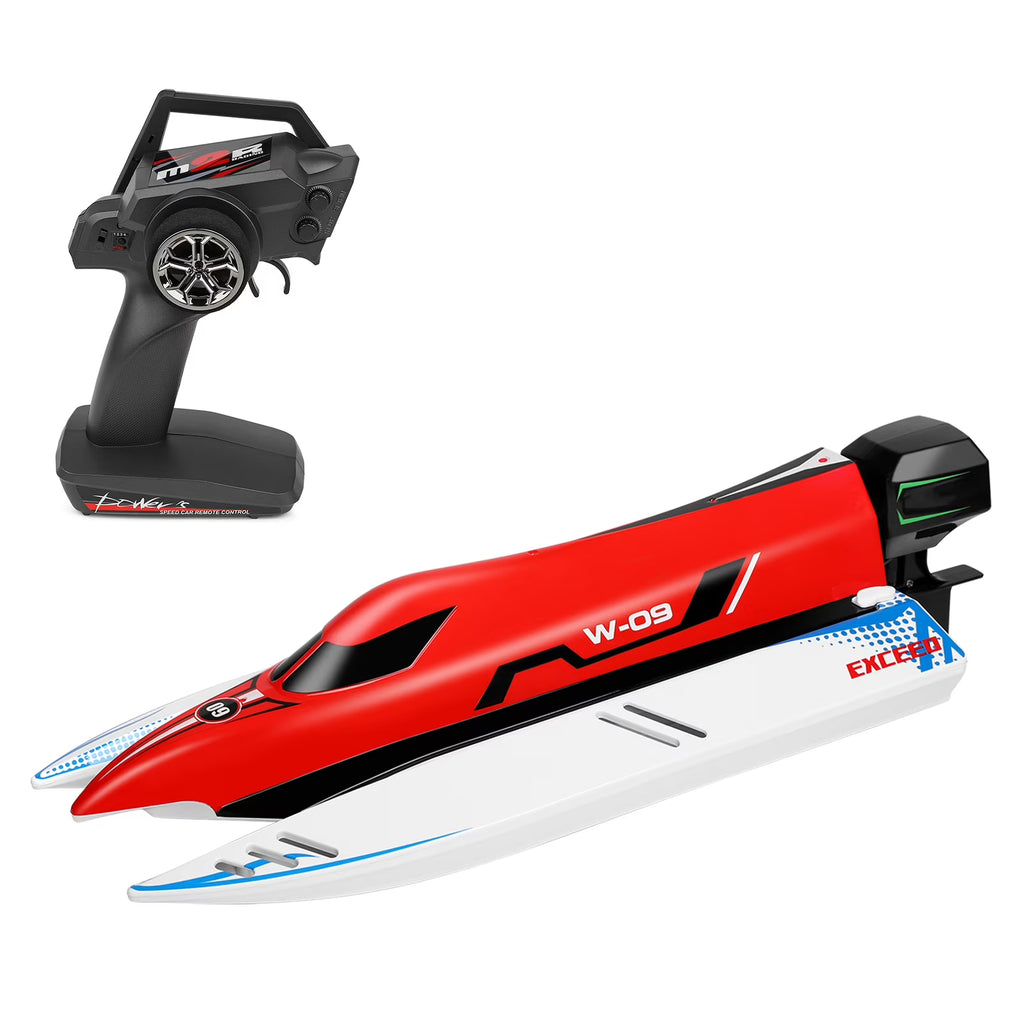 45km/h Remote Control Boat I128