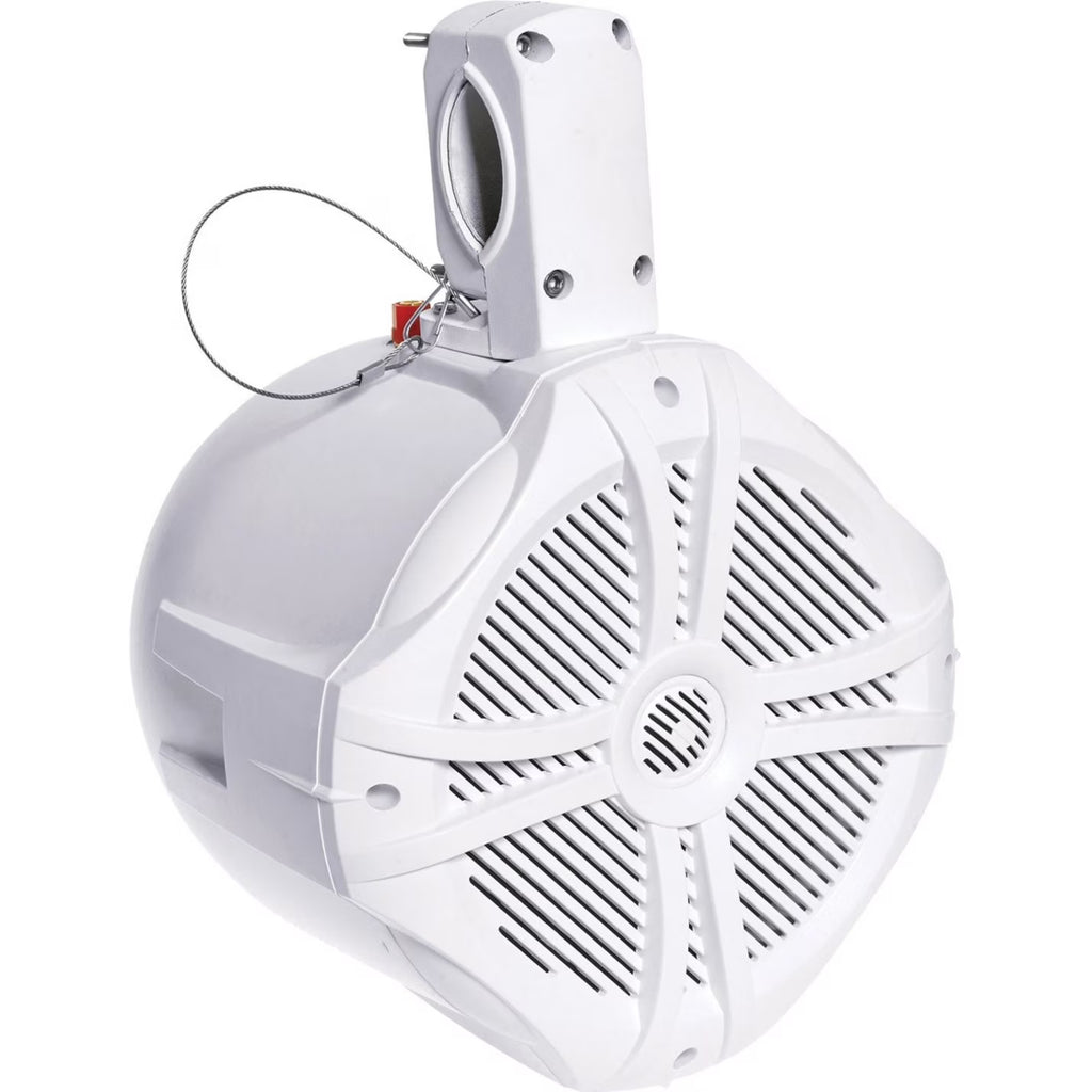 White 2-way Outdoor Tower Speaker U606995