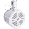 White 2-way Outdoor Tower Speaker U606995