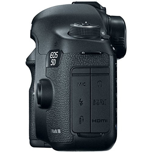 Full Frame CMOS DSLR Camera Body P6836
