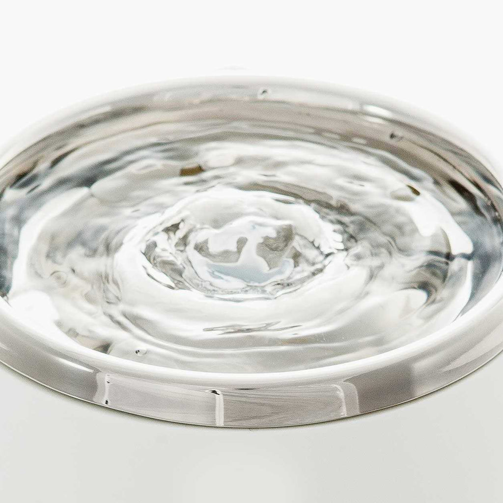 Stainless Steel Top Fountain V14540