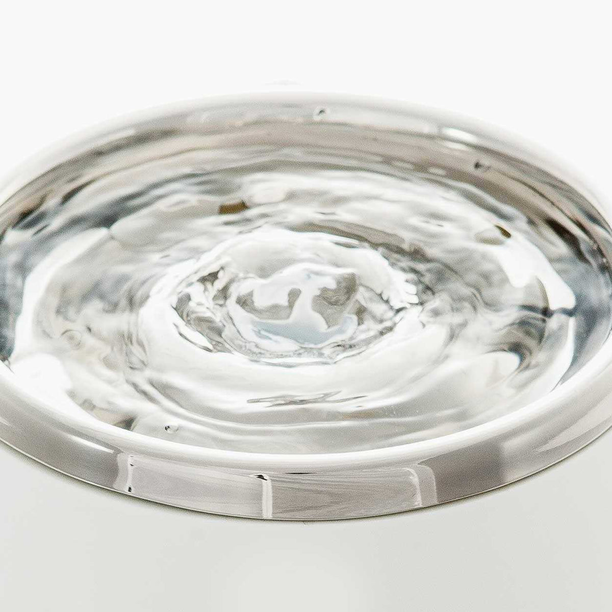 Stainless Steel Top Fountain V14540