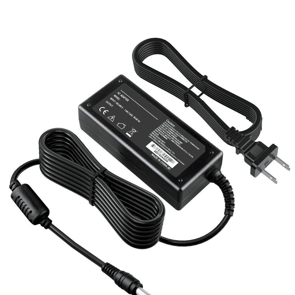 42V AC Adapter Charger for Electric Bike Lithium Battery Power Supply W25280