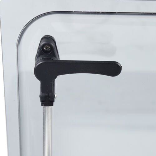 450*500mm Camper Push Out Window Vent Hatch M535319