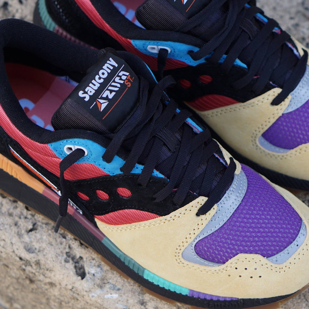 Multi / 10 Running Shoes S276