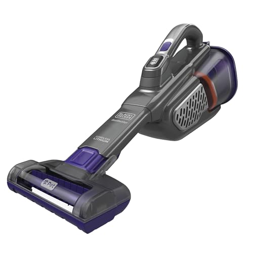 Cordless Pet Handheld Vacuum M22358