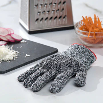 Cut Resist Glove B320906