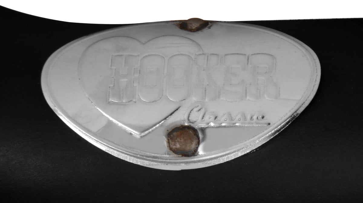 Exhaust Header L211635