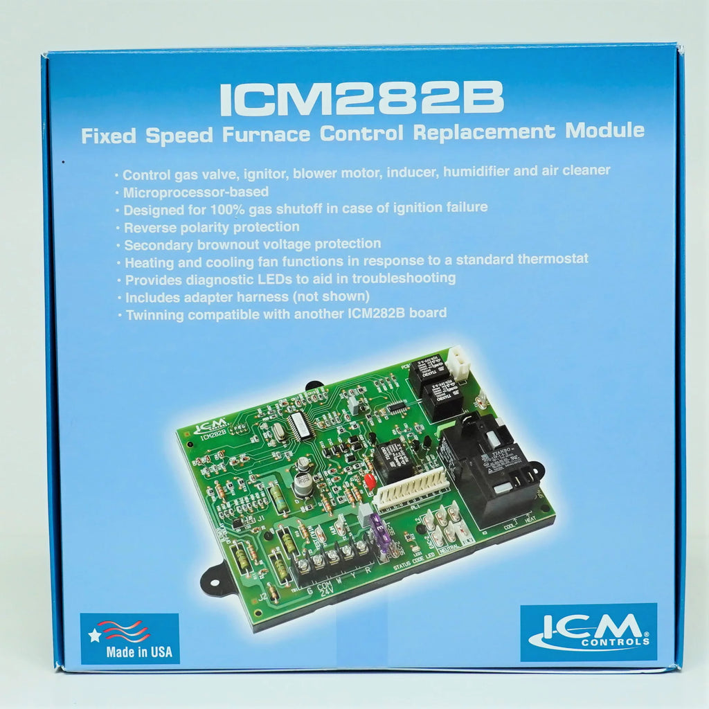 OEM Replacement Control Board T491894