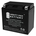 YTX14-BS Battery M21564