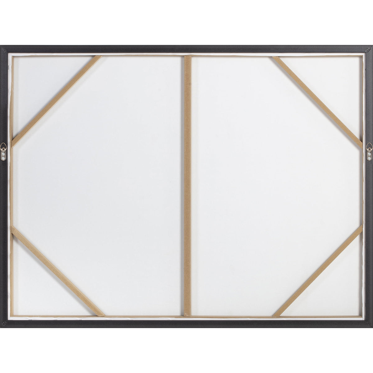 40" x 30" Framed Canvas Wall Art M90712